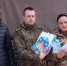 Новгородцы провели новую гуманитарную миссию в зоне проведения СВО - 53news.Ru