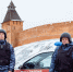 Ежесуточно безопасность в Новгородской области обеспечивают более 30 экипажей вневедомственной охраны Росгвардии - Росгвардия