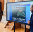 Студенты техникума встретились с ветеранами Новгородского отделения - Боевое братство