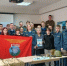 В новгородском колледже прошел урок мужества - Боевое братство