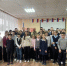 Урок мужества Центре инклюзивного образования Новгорода провел ветеран Антон Сухиненко - Боевое братство