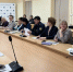 Руководство ЛИУ-3 обсудило перспективы сотрудничества с органами местного самоуправления - УФСИН