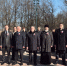 Новгородцы отметили 12-ю годовщину воссоединения Крыма с Россией - 53news.Ru