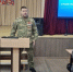 В Старорусском агротехническом колледже состоялась встреча с участником проекта «СВОи Герои 53» Андреем Павловым - Новгородское областное телевидение