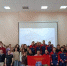 В новгородском колледже прошел урок мужества - Боевое братство