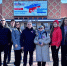 Члены новгородской Молодёжной палаты поучаствовали в торжественном митинге - Газета Новгород