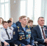 На торжественной церемонии юным новгородцам вручили паспорта Российской Федерации 1 - Газета Новгород
