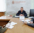 В Великом Новгороде прошла пресс-конференция с руководством вневедомственной охраны Росгвардии - Росгвардия
