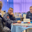 Новгородские росгвардейцы рассказали о вакантных должностях в Управлении Росгвардии по Новгородской области - Росгвардия