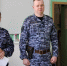 Сотрудники вневедомственной охраны провели познавательное занятие для школьников Новгородской области - Росгвардия