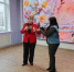 Подполковник Галина Лопанова участвовала во встрече с волонтёрами из Египта - Боевое братство