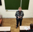 Ветеран Галина Лопанова провела для новгородских школьников урок безопасности - Боевое братство