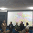 Новгородские ветераны встретились с режиссером документального фильма «Ростки» - Боевое братство