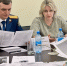 Исполняющий обязанности руководителя следственного управления провел тематический прием граждан по вопросам защиты жилищных прав социально незащищенных категорий граждан, в том числе связанных с проживанием в аварийном жилье - Следком Новгородской области