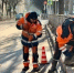 В центре Великого Новгорода проходит обследование балансовых сетей «Водоканала» - Газета Новгород