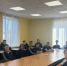 В Маловишерском техникуме провели урок мужества - Боевое братство
