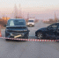 В Великом Новгороде столкнулись две иномарки: пострадал один из водителей - 53news.Ru