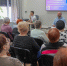 Врач-травматолог рассказал участникам «Активного долголетия» о сохранении здоровья костей и суставов - ИА Великий Новгород.ру