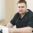 В Новгородском онкодиспансере начал работу новый врач-химиотерапевт - 53news.Ru