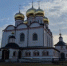 Митрополит Лев совершил Литургию Преждеосвященных Даров в Иверском монастыре - Новгородская епархия