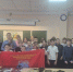 В Великом Новгороде ветеран провел урок мужества в гимназии №3 - Боевое братство