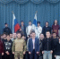 В новгородском техникуме прошел урок мужества о беспилотных войсках - Боевое братство