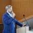 Константин Малофеев рассказал в НовГУ, почему Россия — это третья римская империя - НовГУ им. Ярослава Мудрого