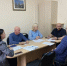 Состоялось первое заседание обновленного состава общественного совета при комитете информационной политики Новгородской области - Правительство Новгородской области