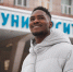 Студент НовГУ из Судана рассказал, как выучил русский язык без подфака - НовГУ им. Ярослава Мудрого