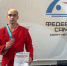 Новгородский самбист стал лучшим среди спортсменов-студентов СЗФО - 53news.Ru