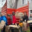 В числе лидеров акции «БумБатл» новгородская семья Гарбач - Правительство Новгородской области