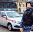 Новгородские росгвардейцы задержали мужчину - Росгвардия