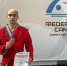 Новгородский студент выиграл отборочный этап чемпионата России по самбо - ИА Великий Новгород.ру