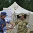 Новгородские медики Росгвардии отмечают 165 годовщину создания медицинской службы - Росгвардия