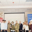 «СВОи Герои 53» провели открытый диалог с учениками Пролетарской школы - 53news.Ru
