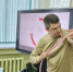 Участник «СВОи Герои 53» провёл урок по ПМП для школьников - 53news.Ru