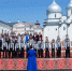 В Новгородской области состоится XI Всероссийский хоровой фестиваль «Пасхальный глас» - Правительство Новгородской области