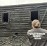 В Маревском округе во время пожара погибли два человека - 53news.Ru