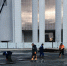 На дне чаши новгородского фонтана «Садко» восстанавливают мозаику - 53news.Ru