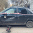 В Великом Новгороде в ДТП с легковым авто пострадал подросток на электросамокате - 53news.Ru