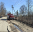На пожаре в многоквартирном доме в Хвойной один человек погиб и двое пострадали - 53news.Ru