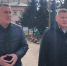 Чистый четверг: новгородцы наводят порядок в окрестностях храмов - Газета Новгород