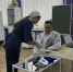 Министр образования региона посетил соревновательные площадки Чемпионата высоких технологий в Боровичах - Правительство Новгородской области