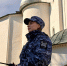 Новгородские росгвардейцы обеспечат безопасность во время празднования Пасхи - Росгвардия