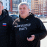 Александр Дронов проинспектировал строительство дороги на улице Большая Московская - Правительство Новгородской области