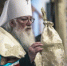 Поздравляем митрополита Льва с 80-летием - Новгородская епархия