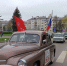 В Великом Новгороде пройдут патриотические акции к годовщине Победы - Новгородское областное телевидение