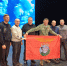 Новгородские ветераны посетили патриотический концерт «Война и мир» - Боевое братство