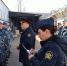 В подведомственных учреждениях УФСИН России по Новгородской области проведён строевой смотр в связи с переходом на летнюю форму одежды - УФСИН
