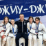Новгородские спортсмены завоевали шесть медалей на Кубке России по джиу-джитсу - Новгородское областное телевидение